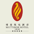 明昇凯悦酒店