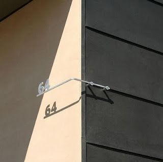 商场标识作品案例展示