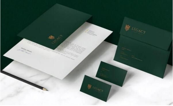 浦东新区酒店vi设计作品案例展示