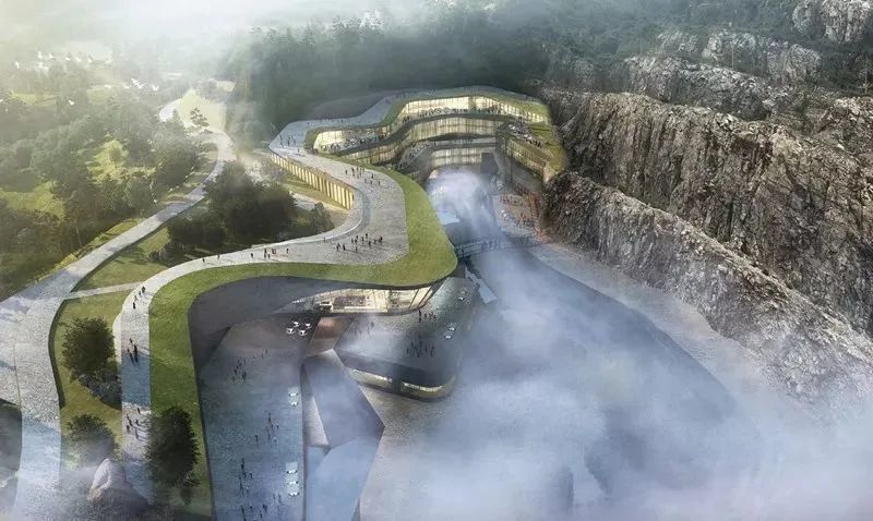 酒店标识设计公司作品案例展示