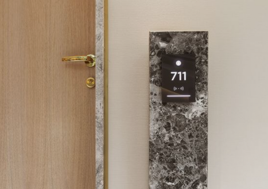 酒店品牌设计公司作品案例展示