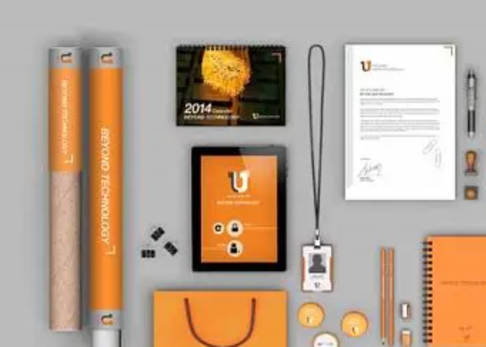 酒店品牌设计公司作品案例展示