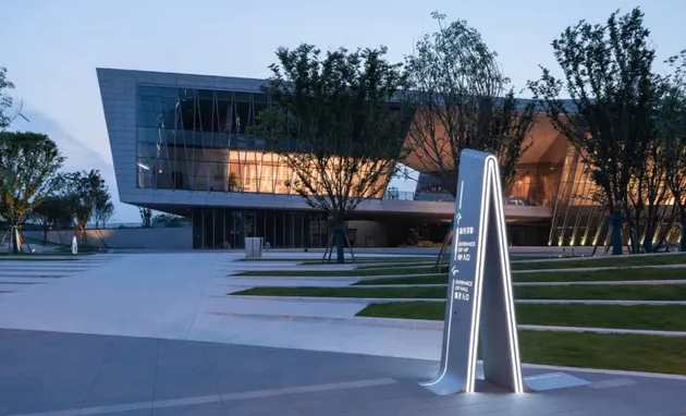 酒店品牌设计公司作品案例展示