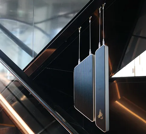 酒店品牌设计公司作品案例展示