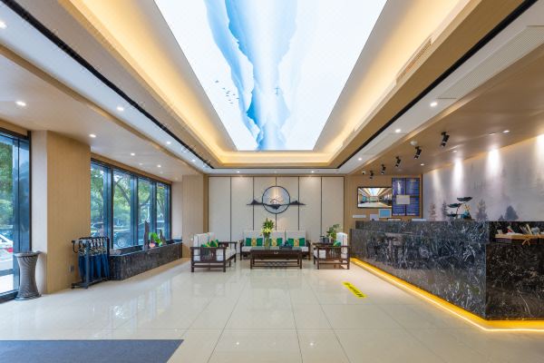 花筑·南京市夫子庙秦淮酒店