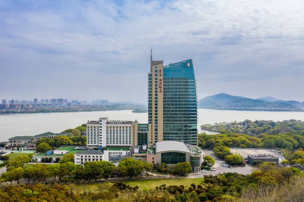 无锡君来湖滨饭店