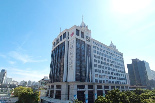 珠海锦枫和美酒店(拱北口岸店)