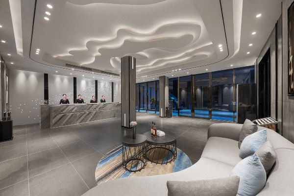 木棉菁羽(广州新白云国际机场店)