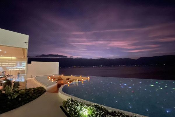 大理又见山轻奢海景度假酒店(洱海店)