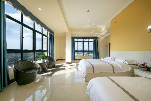 蓝影酒店(?？诿览蓟〉?