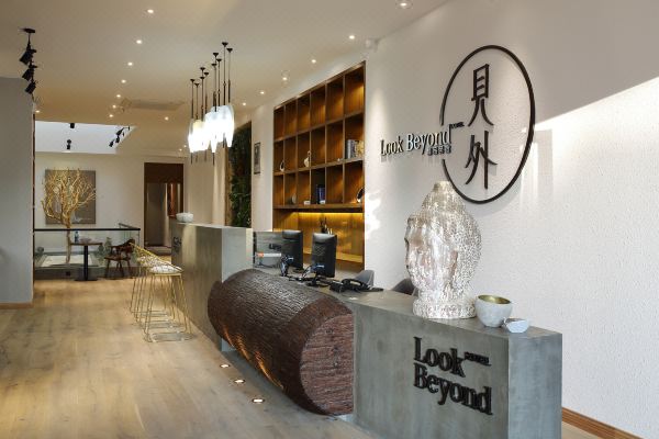 见外精品民宿(??谄锫ダ辖值?