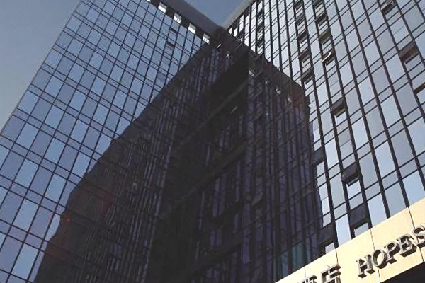 长沙豪布斯卡酒店