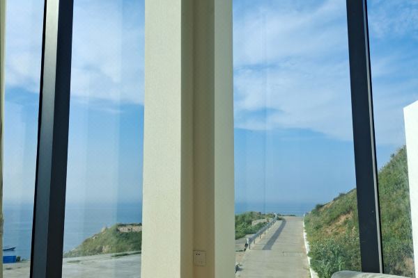 花鸟茂隐群落式海景度假民宿