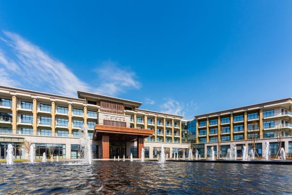 嵊泗开元名庭酒店