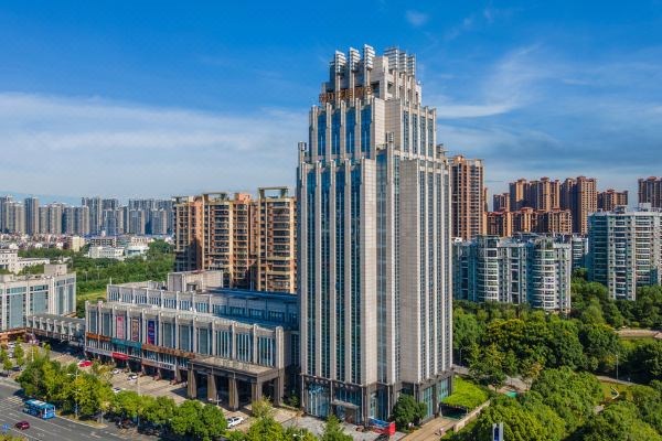 长沙珠江花园酒店