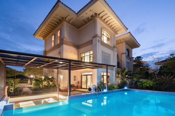 蔚莱度假别墅(儋州?；ǖ旱?