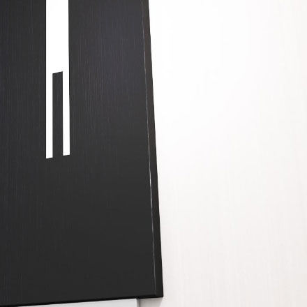 商场标识作品案例展示