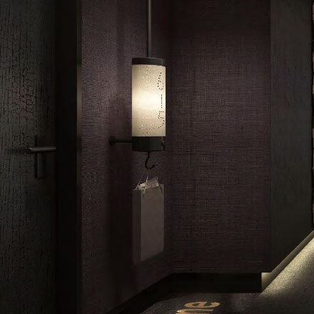 酒店vi设计公司作品案例展示