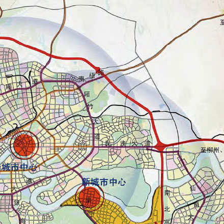 酒店vi设计公司作品案例展示