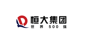 恒大集团品牌logo设计_五星级酒店品牌设计、恒大集团酒店vi设计、酒店标志设计、高级酒店标识设计  