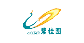 碧桂园品牌logo设计_五星级酒店品牌设计、碧桂园酒店vi设计、酒店标志设计、高级酒店标识设计 