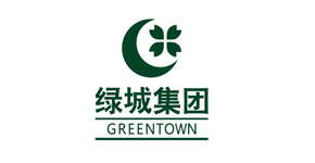绿城集团品牌logo设计_五星级酒店品牌设计、悦榕庄酒店vi设计、酒店标志设计、高级酒店标识设计