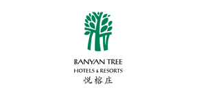 悦榕庄品牌logo设计_五星级酒店品牌设计、悦榕庄酒店vi设计、酒店标志设计、高级酒店标识设计